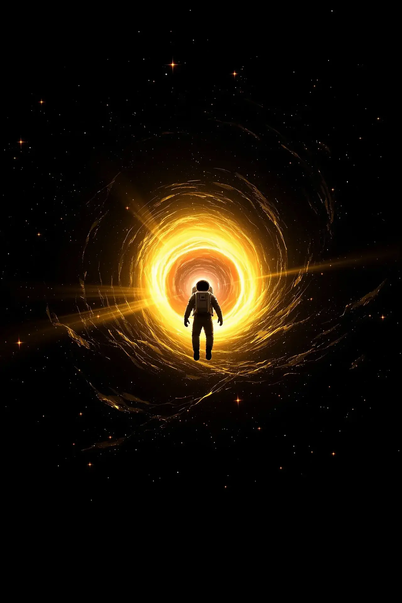 星际尘埃